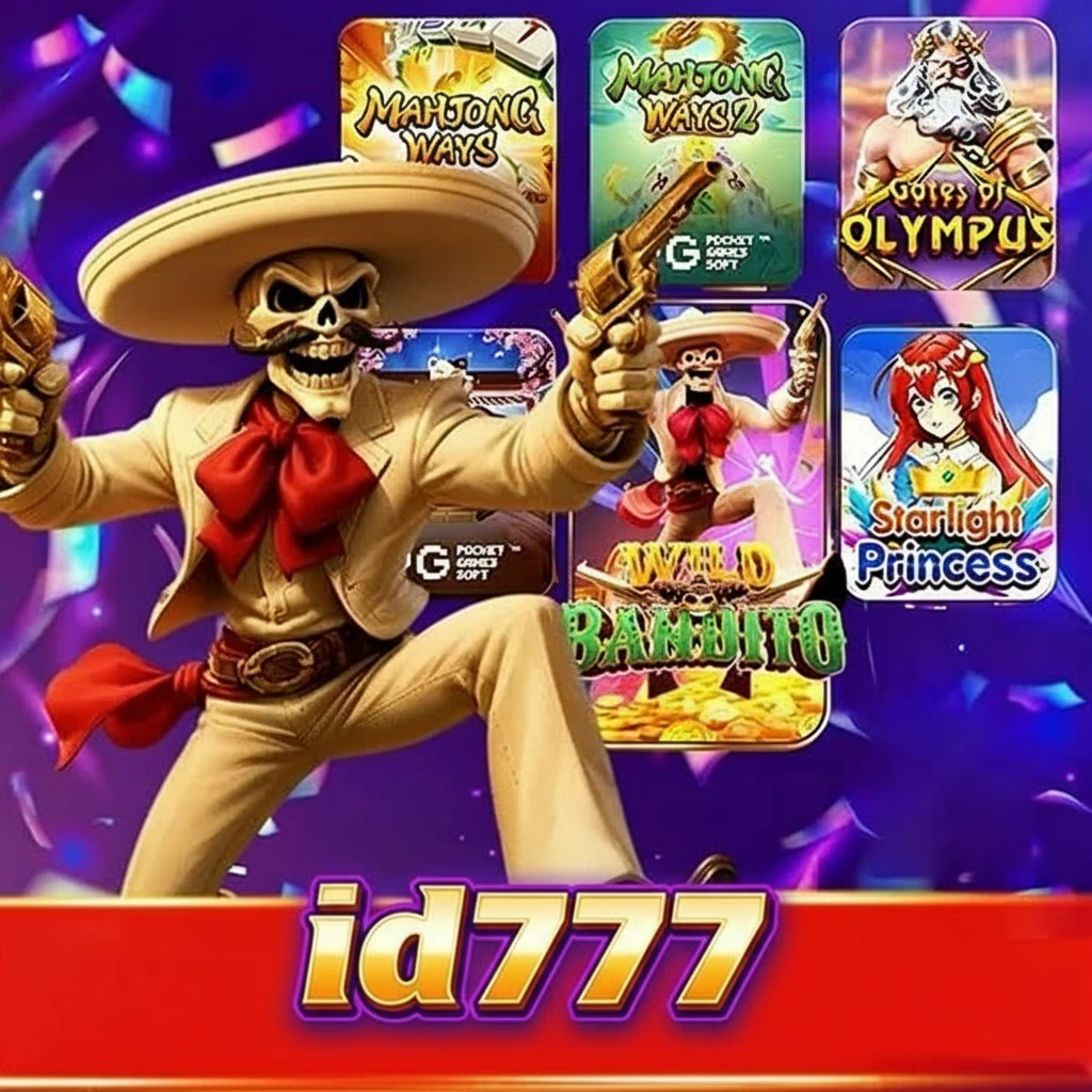 id777 APK
